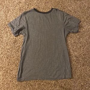 Grey Champion shirt